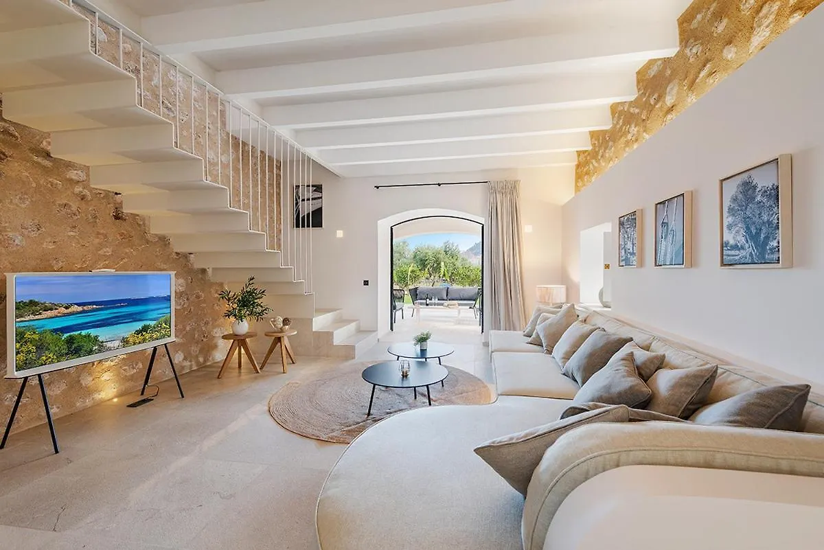 Villa Antigua Pollença