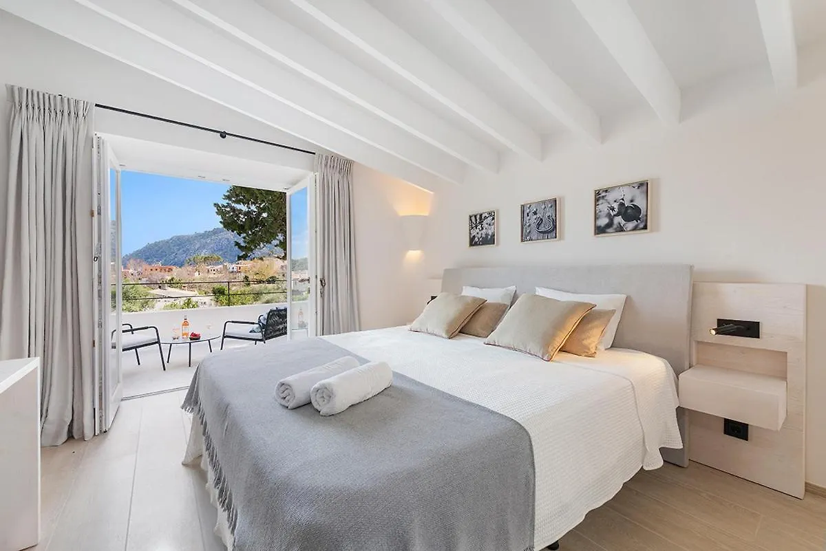 Villa Antigua Pollensa