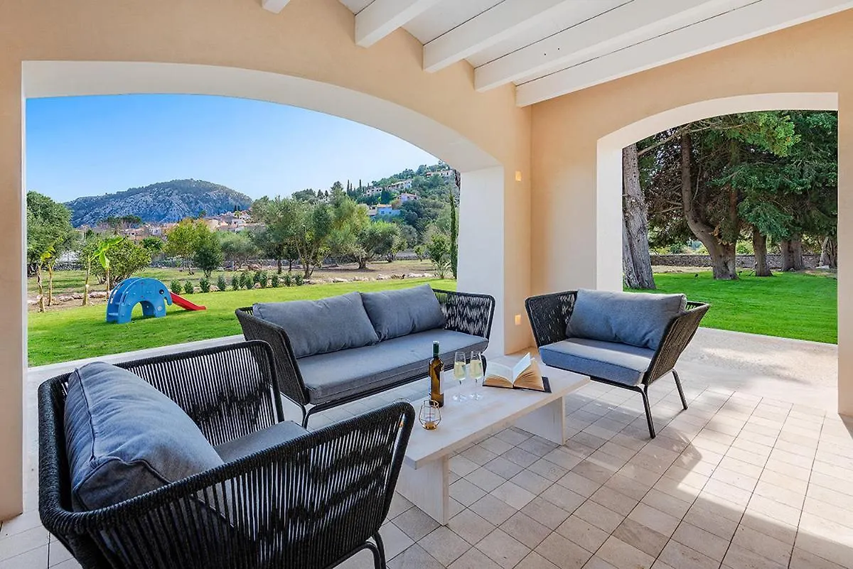Villa Antigua Pollensa