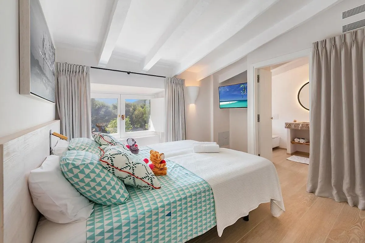 Villa Antigua Pollensa