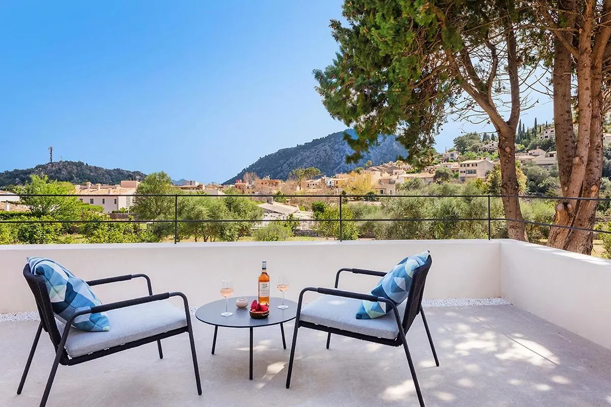 Villa Antigua Pollensa