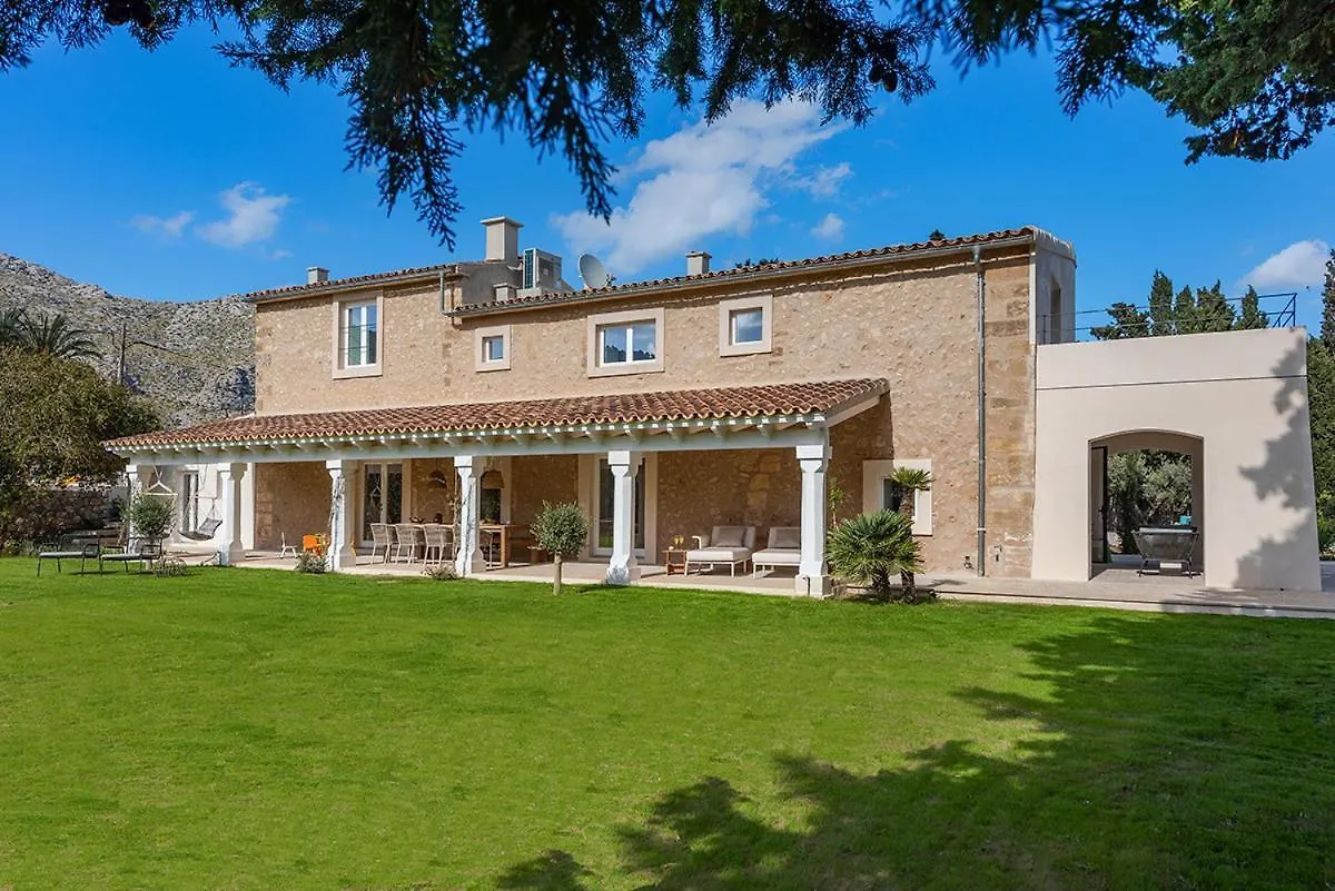 Villa Antigua Pollença