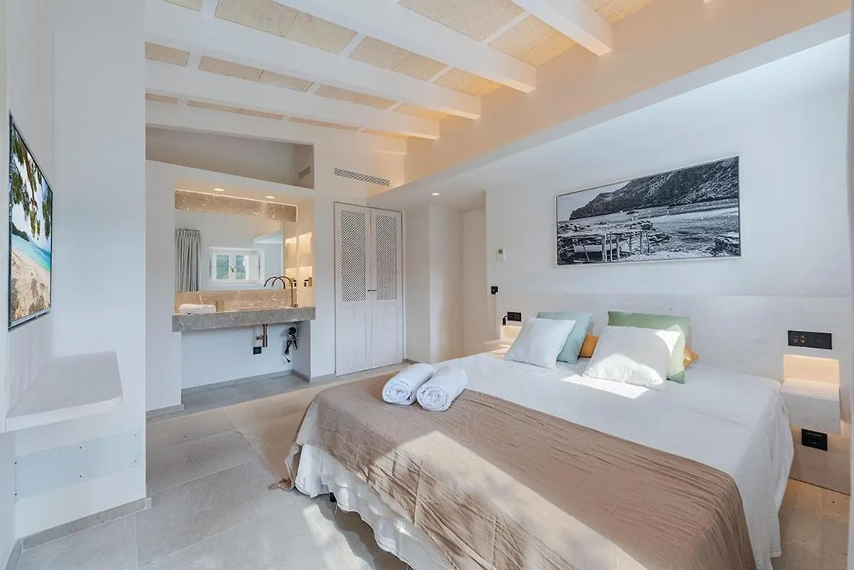 Villa Antigua Pollensa