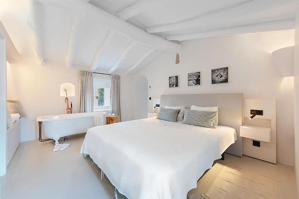 Villa Antigua Pollença 0*,