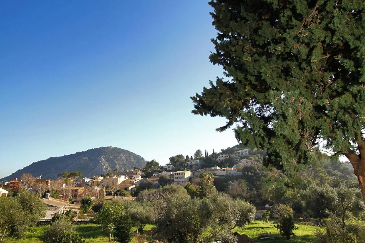 Villa Antigua Pollensa