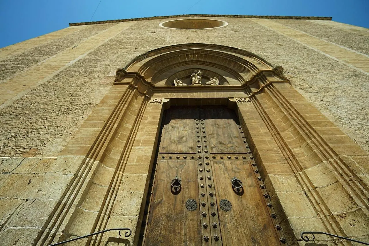 Villa Antigua Pollença