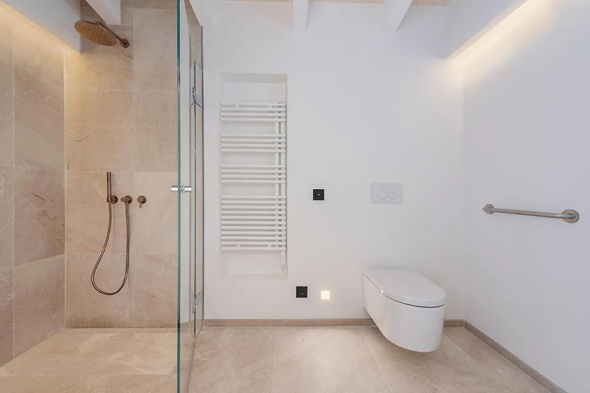 Villa Antigua Pollensa