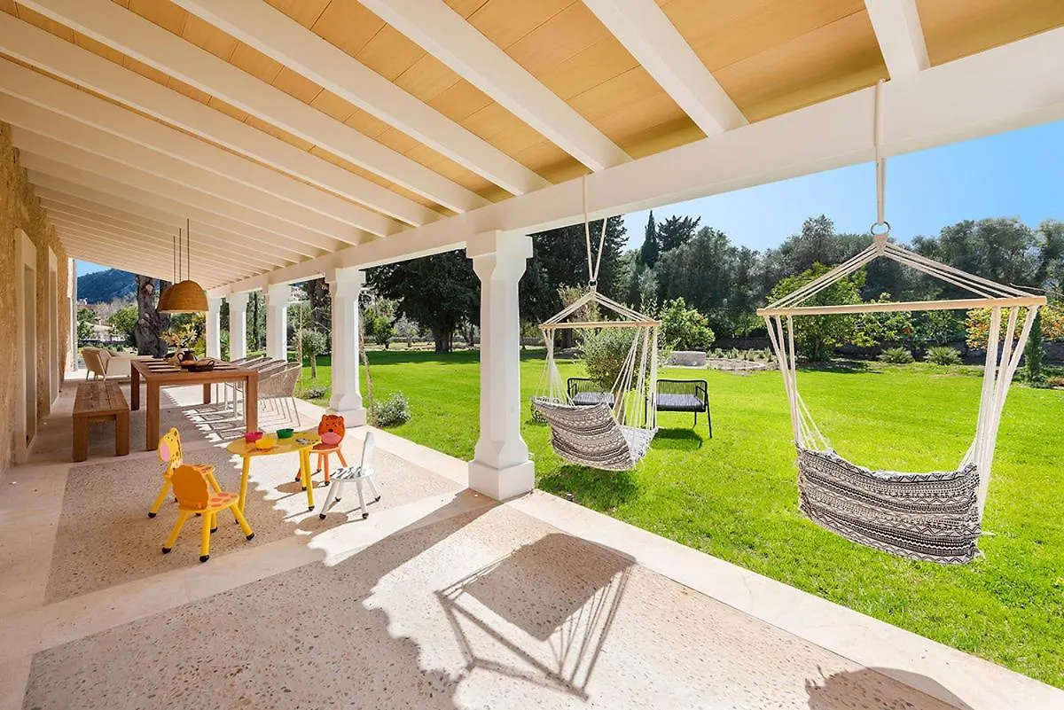 Villa Antigua Pollença