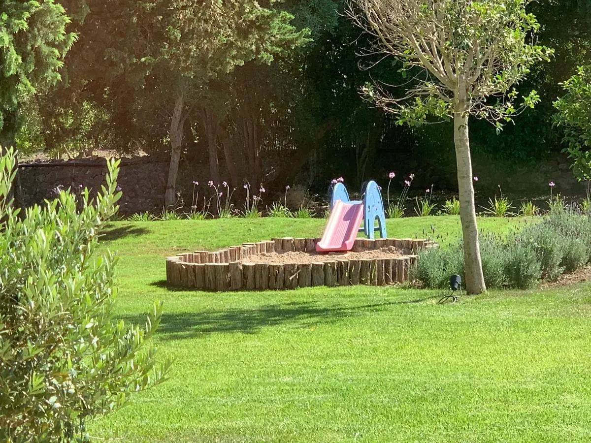 Villa Antigua Pollensa