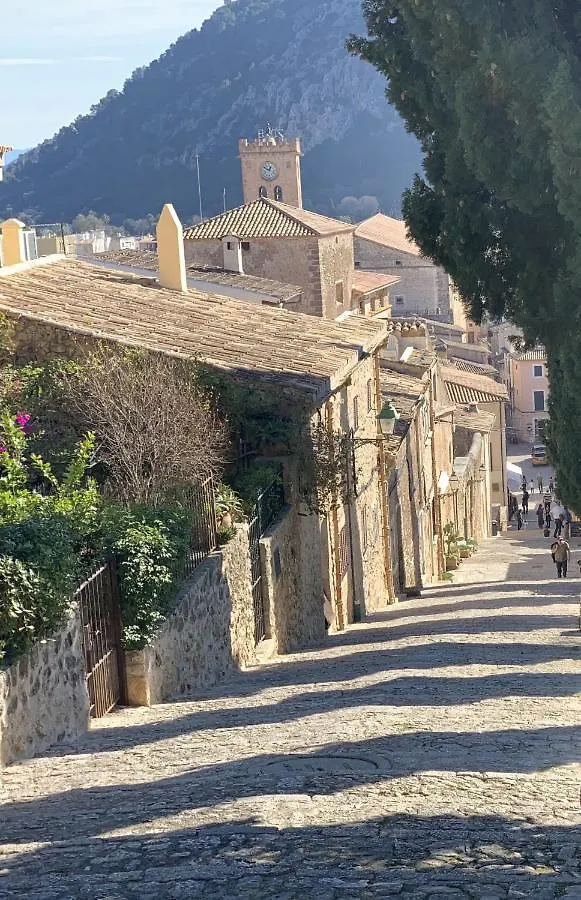 Villa Antigua Pollensa