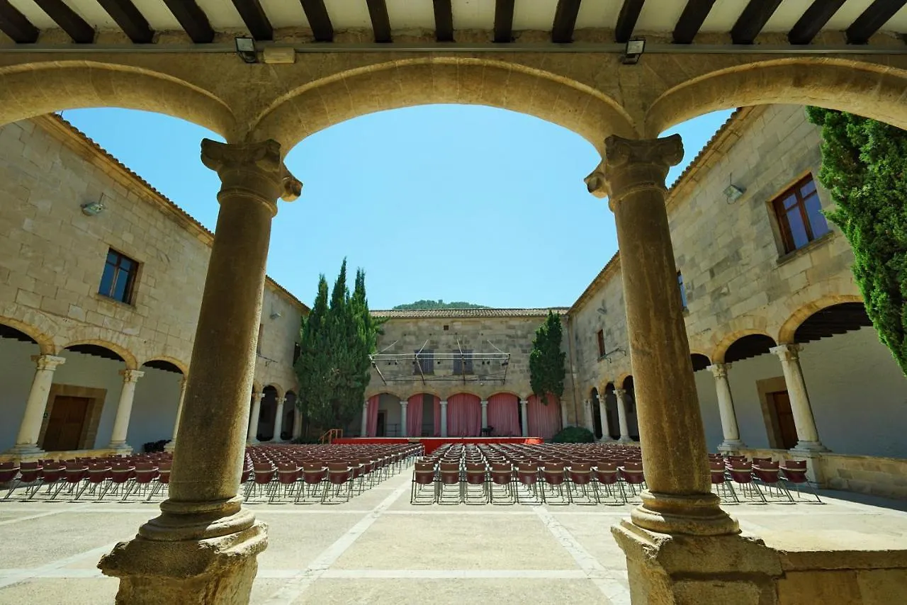 Villa Antigua Pollensa