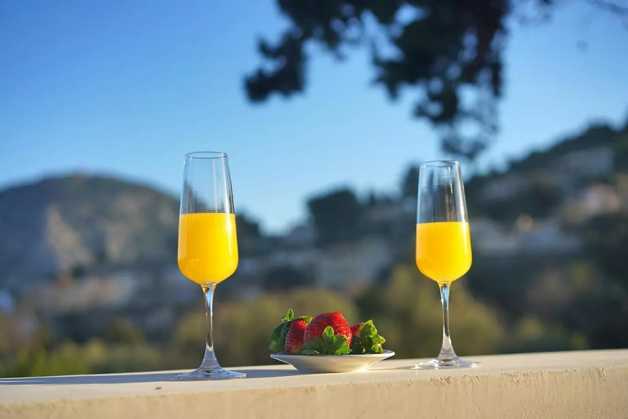 Villa Antigua Pollensa 0*,  Hiszpania