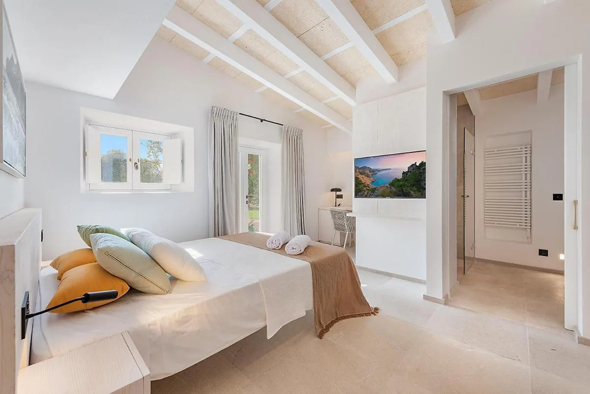 Villa Antigua Pollença