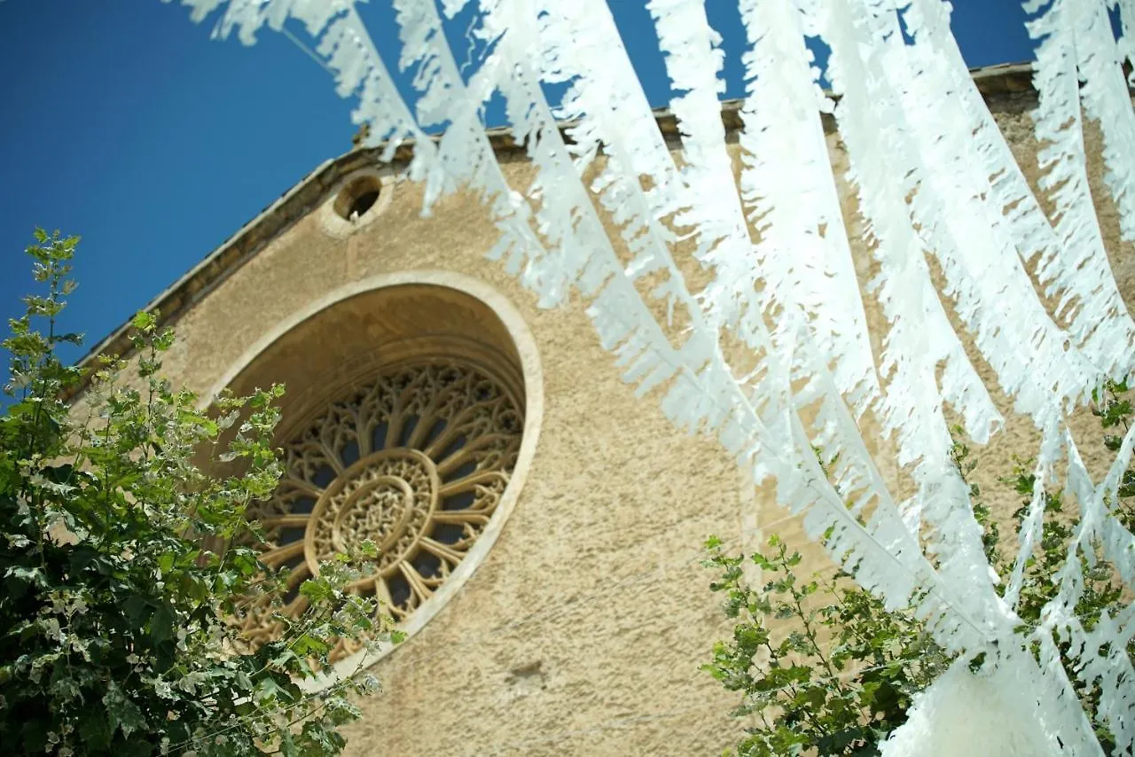 Villa Antigua Pollensa