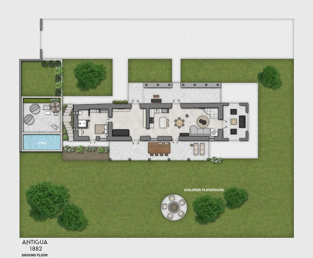 Villa Antigua Pollensa